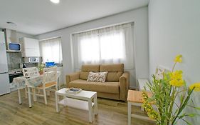 Junto Playa de Levante, céntrico, Smart Tv 55- by Aloha Palma